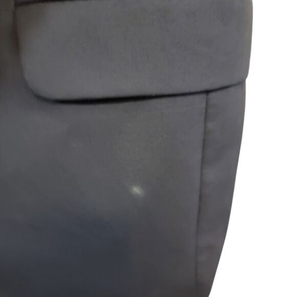 Loro Piana Brooks Brothers Blazer Mens 43L Brookwood Navy Blue Gold Buttons Wool - Picture 5 of 10